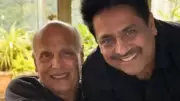 Shailesh Lodha Reunites with Mahesh Bhatt After 24 Years, Shares Nostalgic Post