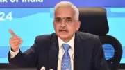Shaktikanta Das Highlights India's Role as Global 'Safe Anchor' Amid West Asia Crisis