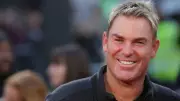 Shane Warne's Son Attributes Legendary Cricketer's Death to COVID Vaccine