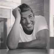 Shane Warne's Son Claims COVID Vaccines Forced on Father Caused His Death