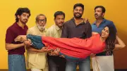 Sharafudheen's Madhuvidhu Faces Tough Competition at Kerala Box Office