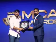 Shardul Thakur, Siddhesh Lad, and Ayush Mhatre Honored at MCA Awards 2026