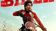 Sharwanand's 'Biker' Races to Rs 9.71 Crore Worldwide in Opening Weekend