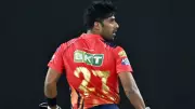 Shashank Singh Misses PBKS vs RR Clash Due to Forced Change