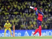 Shashank Singh Praises PBKS's Priyansh Arya: 'Mentally Tough, Knows His Scoring Areas'