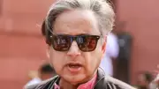 Shashi Tharoor Criticizes Government for Linking Women's Reservation with Delimitation