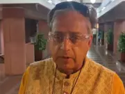 Shashi Tharoor Praises Foreign Secretary's Briefing on Iran Conflict