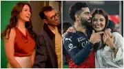Shefali Bagga Slams Dating Rumors with Cricketers, Reveals Ideal Partner Traits