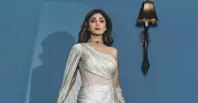 Shilpa Shetty's 6 Iconic High-Fashion Moments: Retro to Royal