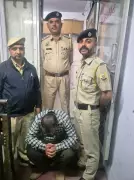 Shimla: Man Arrested for Pelting Schoolgirl with Stones in Dhalli