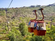 Shimla Ropeway Project Stalls as Estimated Costs Skyrocket, Funding Gap Widens