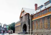 Shimla's Historic Town Hall Building Set for Major Restoration and Makeover