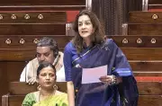 Shiv Sena (UBT) Leader Priyanka Chaturvedi Breaks Ranks, Laments Women's Bill Defeat
