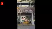 Shiv Sena (UBT) Leaders Oppose Renaming of Mumbai's KEM Hospital