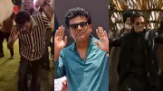 Shiva Rajkumar Recreates Akshaye Khanna's Iconic Hook Step for 'Dhurandhar'
