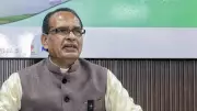 Shivraj Singh Chouhan Directs Officials to Assess Crop Damage from Unseasonal Rains