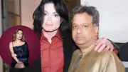Shlokka Pandit Reveals Father Pandit Dinesh's Secret Collaboration with Michael Jackson