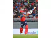 Shreyas Iyer 61 Runs Away from 4000 IPL Runs Milestone