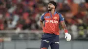 Shreyas Iyer Fined in IPL 2026, First Captain Penalty of Season