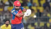 Shreyas Iyer reveals how short-ball criticism drove his IPL transformation
