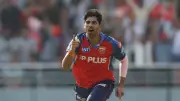 Shreyas Iyer's Instinctive Captaincy and Shashank Singh's Impact Overshadow Cummins' Absence in IPL Thriller