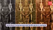 Shroud of Turin DNA Study Reveals Surprising Indian Connection