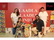 Shubha Design Studio Unveils Laadla Laadli India: A New-Age Kids Wear Brand