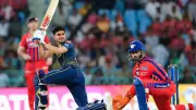 Shubman Gill Praises Bowlers as Gujarat Titans Secure Dominant Win Over LSG