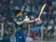 Shubman Gill Reflects on GT's Narrow Win Over KKR, Cites Timing as Key Factor