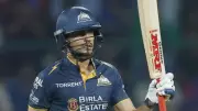 Shubman Gill Tops IPL 2026 Orange Cap Race After Match-Winning Knock