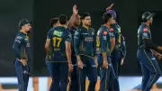 Shubman Gill's 86 Powers Gujarat Titans to Third Straight IPL Win Over KKR
