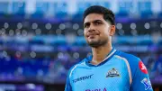 Shubman Gill's Fitness Update: Sai Sudharsan Reveals Major News for Gujarat Titans