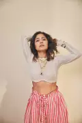 Shweta Tripathi on Balancing Acting, Writing, and Personal Life