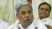 Siddaramaiah Accuses Modi of Electoral Roll Misuse, Claims Unique Precedent