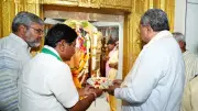 Siddaramaiah Counters BJP's Money Power Allegations in Karnataka