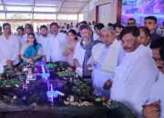 Siddaramaiah Defends Congress on Women's Reservation, Slams BJP Over Lies