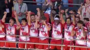 Sidemen Charity Match 2026 Ends in 10-10 Thriller, YouTube All Stars Win on Penalties