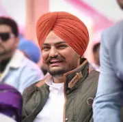 Sidhu Moose Wala's Posthumous Song 'Eyes on Me' Released, Gets Overwhelming Response