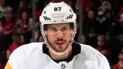 Sidney Crosby Injury Scare in Game 5: Penguins Star Returns, Keys Win