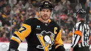 Sidney Crosby's Resurgence Fuels Penguins' Playoff Comeback