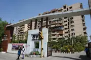 Signature View Apartments Demolition Faces More Delays Awaiting CBI Nod