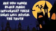 Signs You Are Under Black Magic: Anxiety, Health Issues, and Unexplained Loss