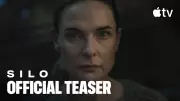 Silo Season 3 Teaser Released: Rebecca Ferguson and Common Return