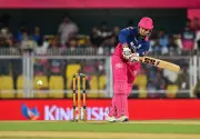 Simon Doull Warns Young IPL Star Vaibhav Sooryavanshi About Management Sharks
