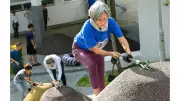 Singapore's Geriatric Parkour: Seniors Redefine Fitness with Urban Agility