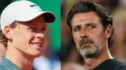 Sinner's Mindset Compared to Nadal, Not Djokovic, Says Mouratoglou