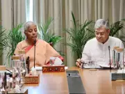 Sitharaman Urges Banks to Secure IT Systems Against AI Threats