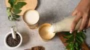 Six Health Benefits of Drinking Buttermilk in Summer: A Refreshing Guide