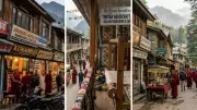 Six Vibrant Markets That Capture the True Spirit of Himachal Pradesh