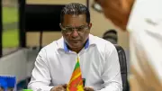 SLC President Shammi Silva, Executive Committee Resign; Sri Lanka Government to Take Over